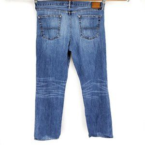 Lucky Brand 361 Vintage Straight 36x32 Stretch